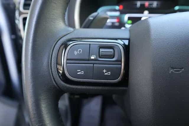 Citroën C5 Aircross 1.6 PureTech 180 Feel 07/2019-photo-13