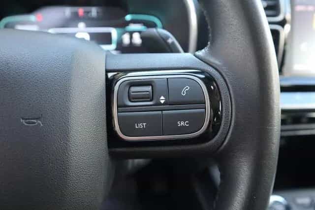 Citroën C5 Aircross 1.6 PureTech 180 Feel 07/2019-photo-14