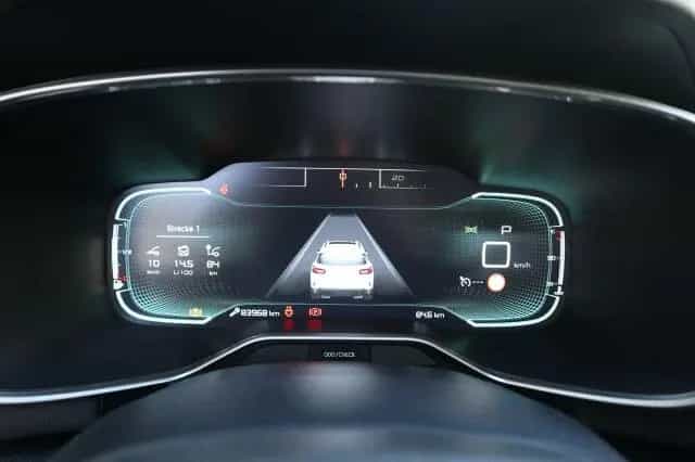 Citroën C5 Aircross 1.6 PureTech 180 Feel 07/2019-photo-15