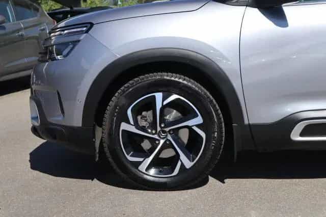 Citroën C5 Aircross 1.6 PureTech 180 Feel 07/2019-photo-2