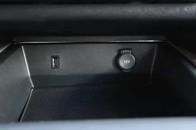 Citroën C5 Aircross 1.6 PureTech 180 Feel 07/2019-photo-20