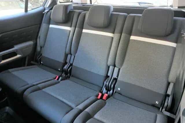 Citroën C5 Aircross 1.6 PureTech 180 Feel 07/2019-photo-24