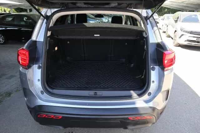 Citroën C5 Aircross 1.6 PureTech 180 Feel 07/2019-photo-27