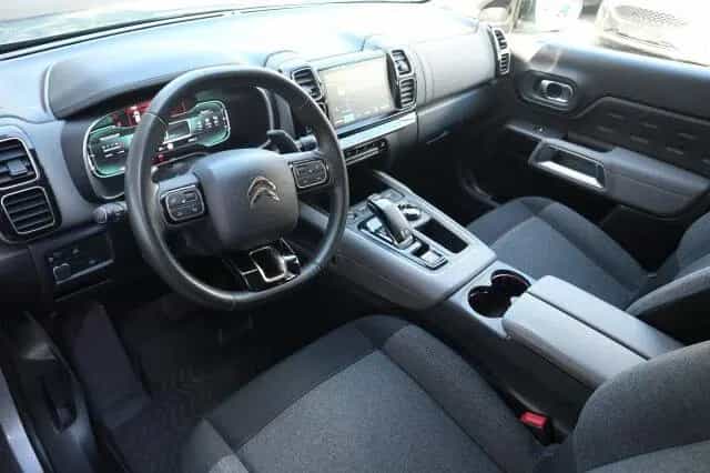 Citroën C5 Aircross 1.6 PureTech 180 Feel 07/2019-photo-6