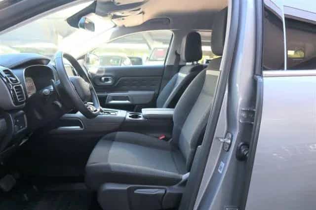 Citroën C5 Aircross 1.6 PureTech 180 Feel 07/2019-photo-7