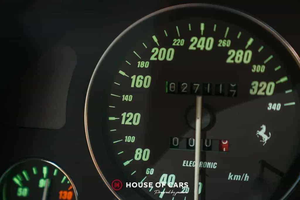 Ferrari 456 GT 10/2000-photo-22