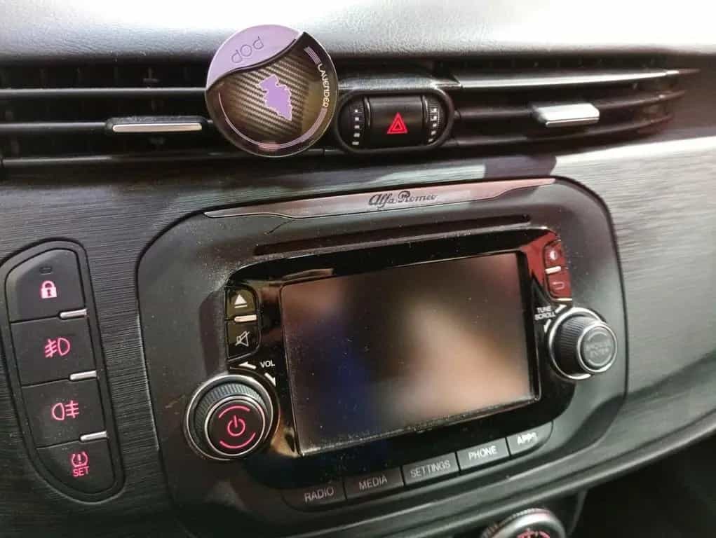 Alfa Romeo Giulietta 1.6 JTDm 120 CV Super 09/2016-photo-10