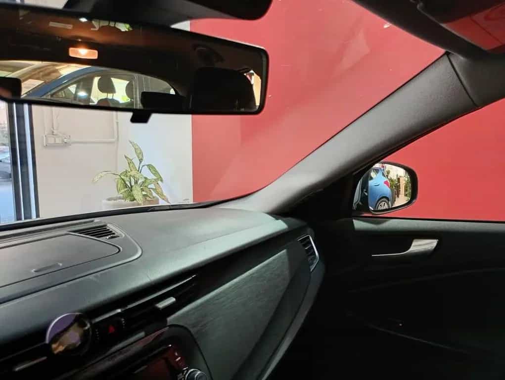 Alfa Romeo Giulietta 1.6 JTDm 120 CV Super 09/2016-photo-7