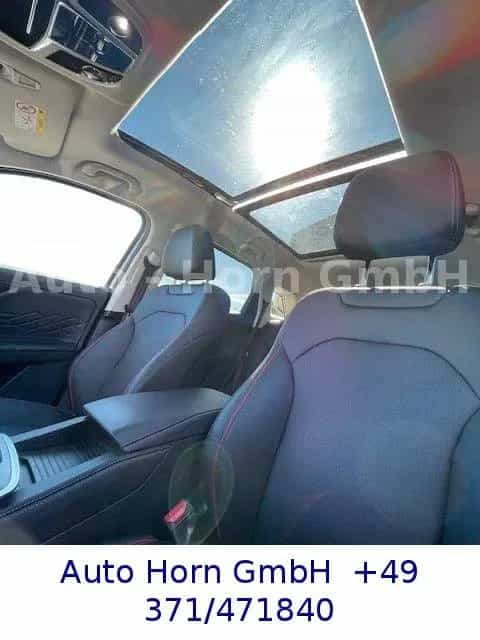 BAIC Beijing X75 11/2025-photo-11