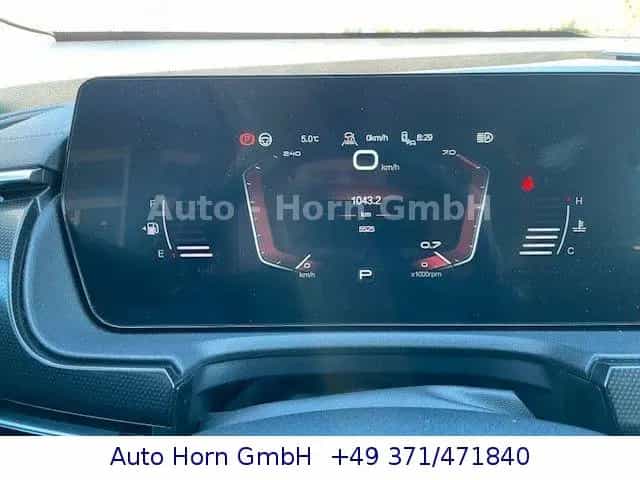 BAIC Beijing X75 11/2025-photo-13