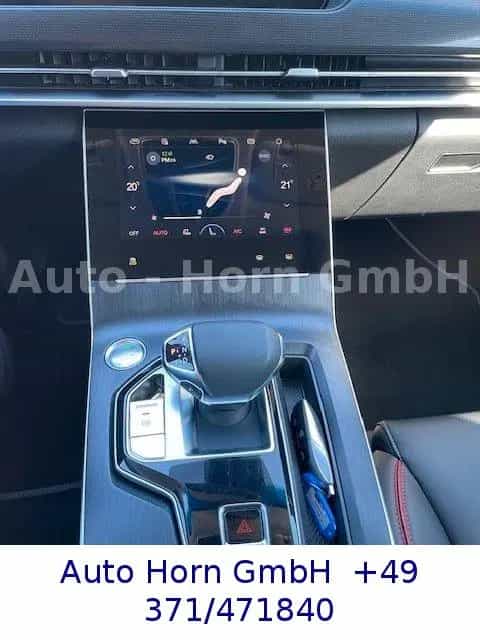 BAIC Beijing X75 11/2025-photo-15