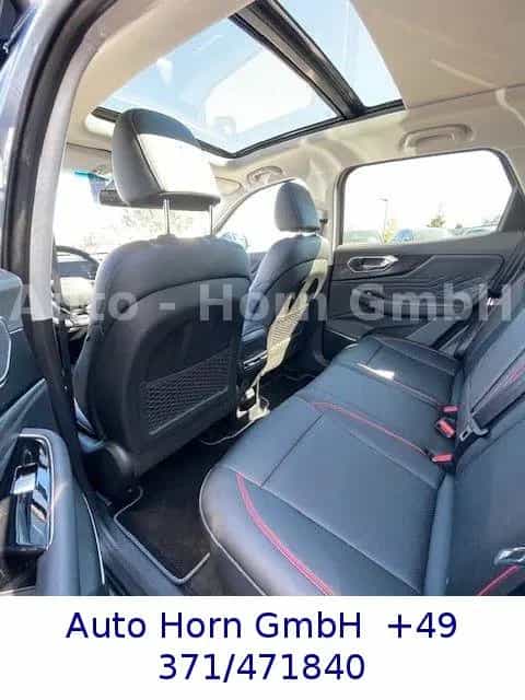 BAIC Beijing X75 11/2025-photo-16