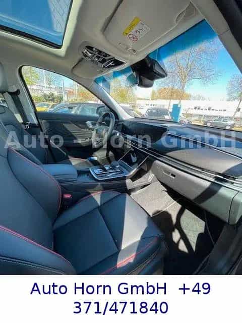 BAIC Beijing X75 11/2025-photo-17