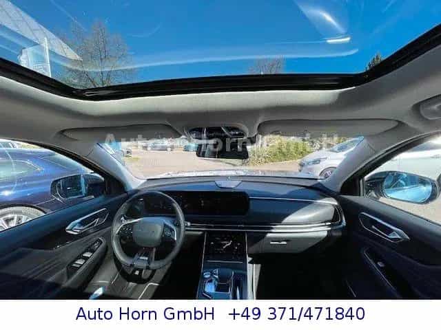 BAIC Beijing X75 11/2025-photo-19