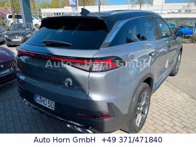 BAIC Beijing X75 11/2025-photo-4