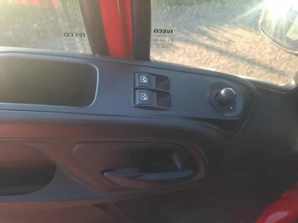 Iveco daly 35 S ... Radstand 06/2016-photo-16