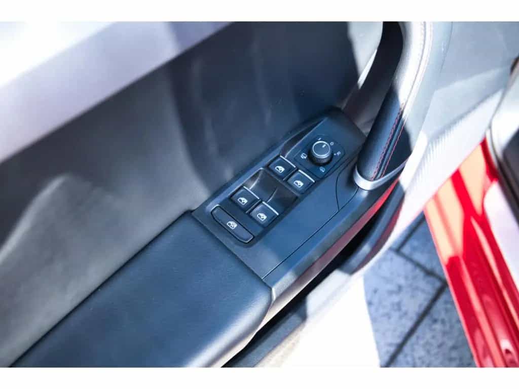 Seat Leon ST FR 1.5eTSI AHK-kl. Memory Sitze LED ACC 11/2021-photo-14