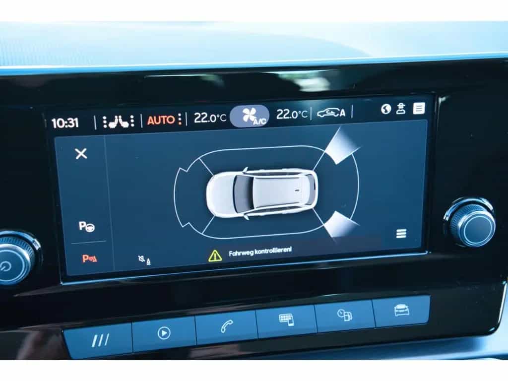 Seat Leon ST FR 1.5eTSI AHK-kl. Memory Sitze LED ACC 11/2021-photo-30