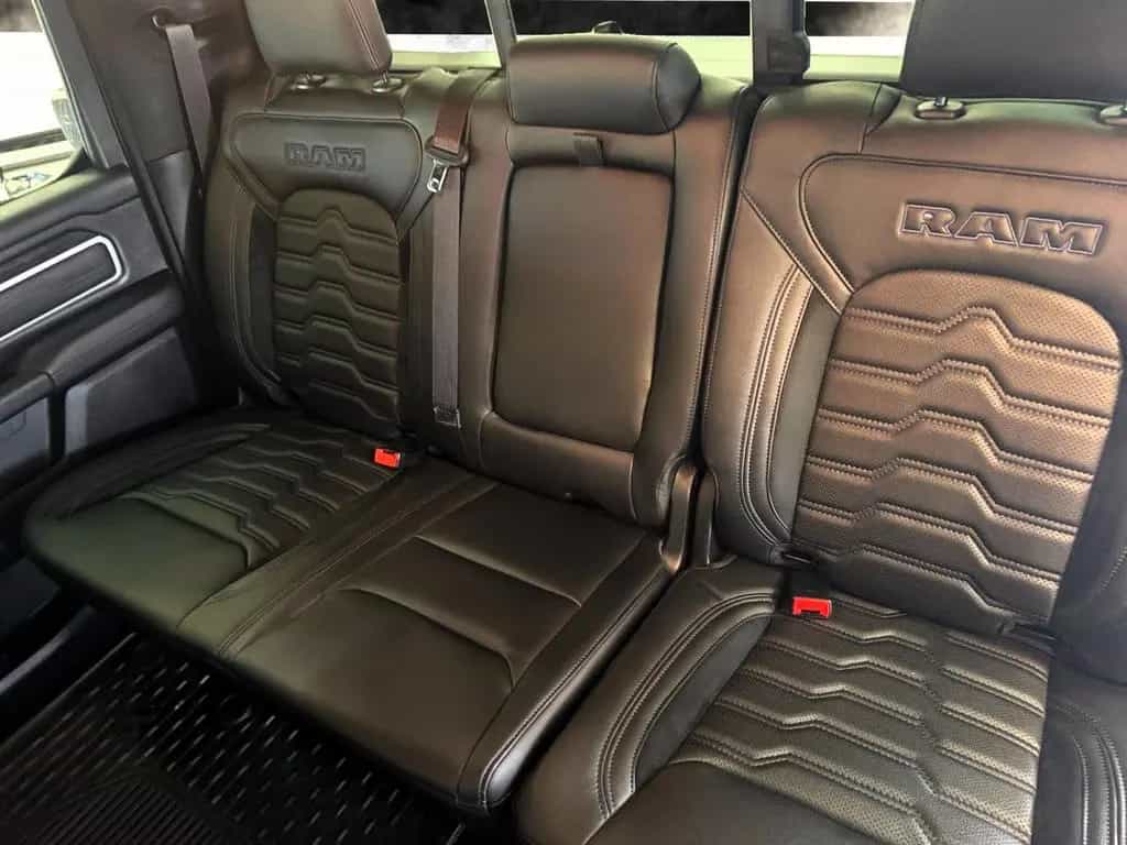 Dodge RAM 1500 5.7 4x4 / Sportbar/ Offroad / LED 07/2023-photo-17