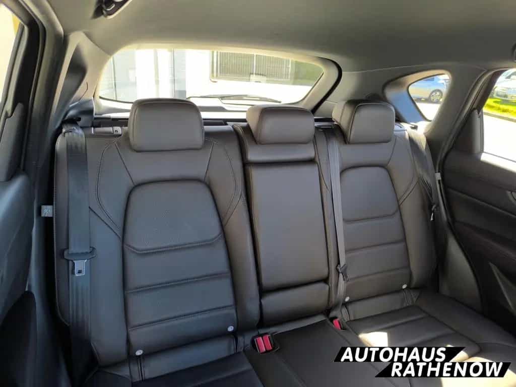 Mazda CX-5 Sports-Line PLUS ALLRAD AWD 06/2021-photo-10