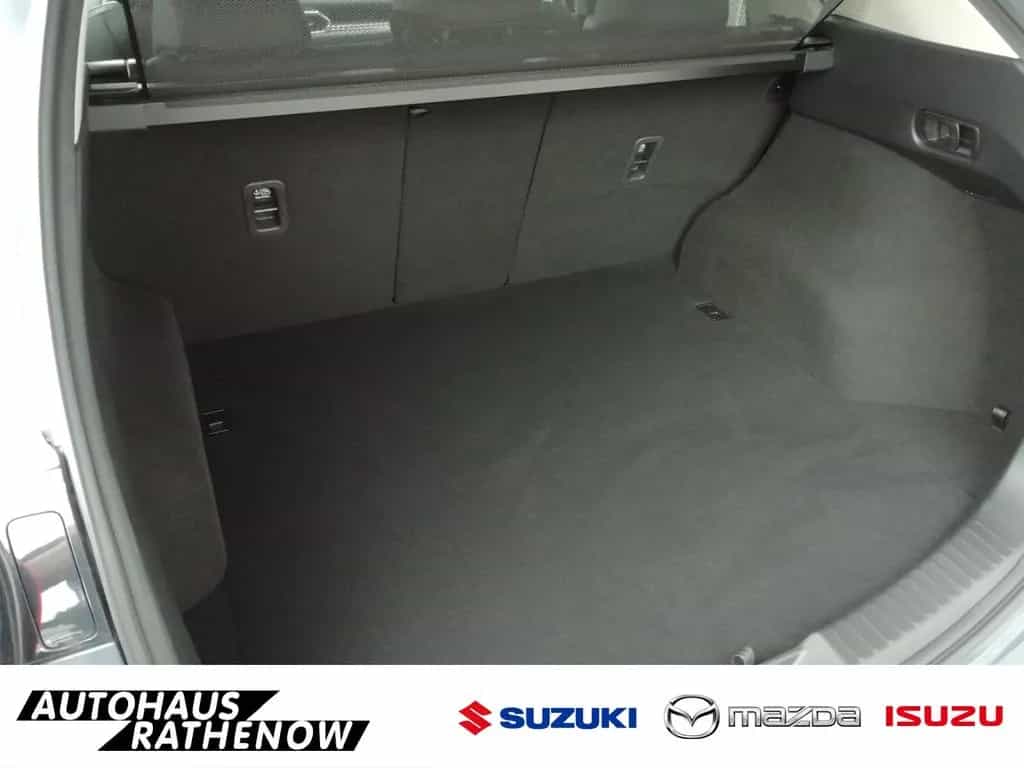 Mazda CX-5 Sports-Line PLUS ALLRAD AWD 06/2021-photo-11