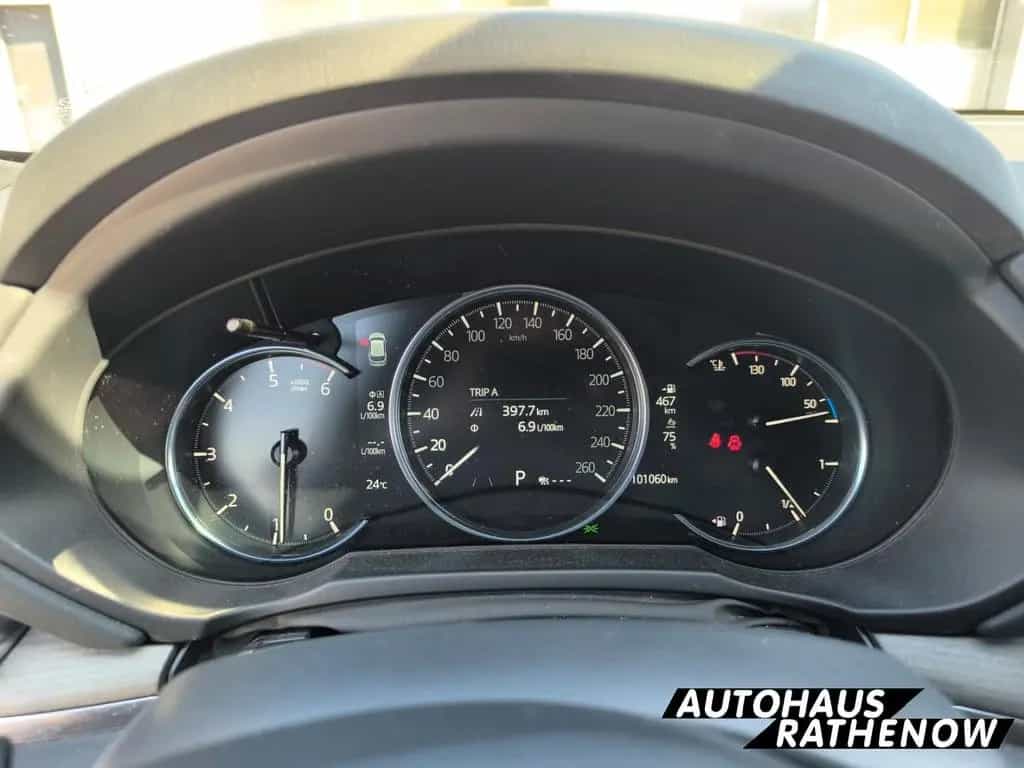 Mazda CX-5 Sports-Line PLUS ALLRAD AWD 06/2021-photo-12