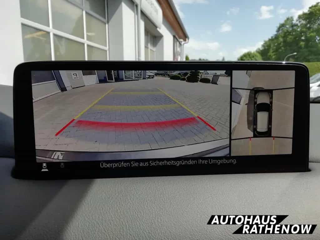 Mazda CX-5 Sports-Line PLUS ALLRAD AWD 06/2021-photo-15