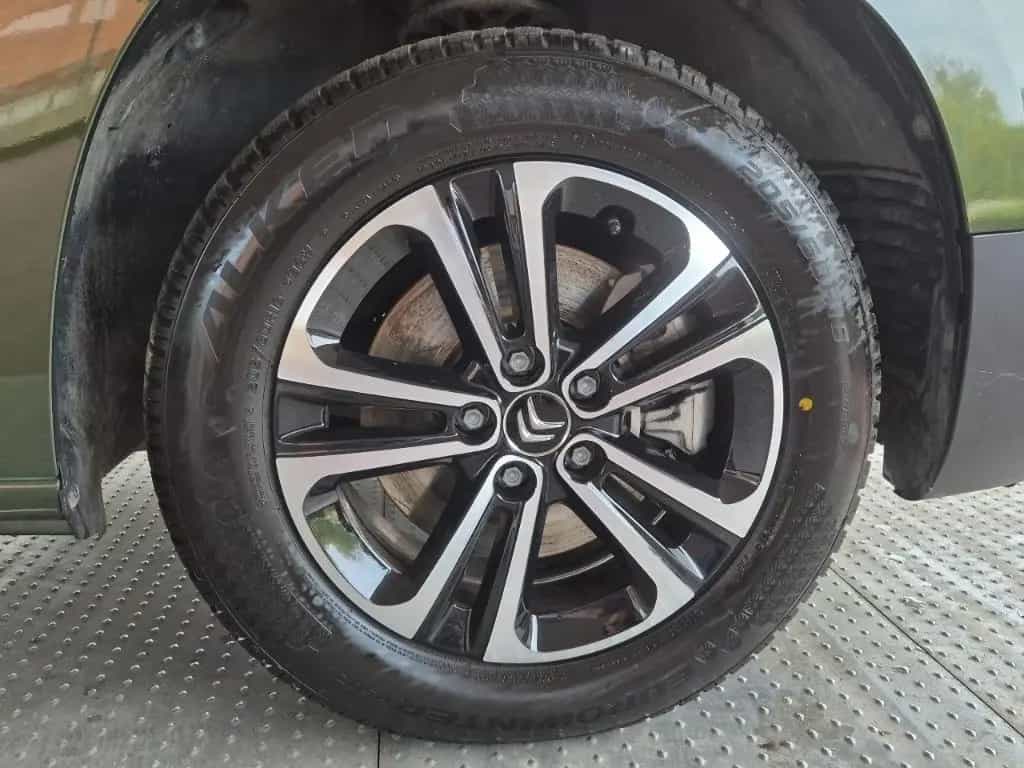Citroën Berlingo Plus M Shz Kamera Tempomat 11/2024-photo-10