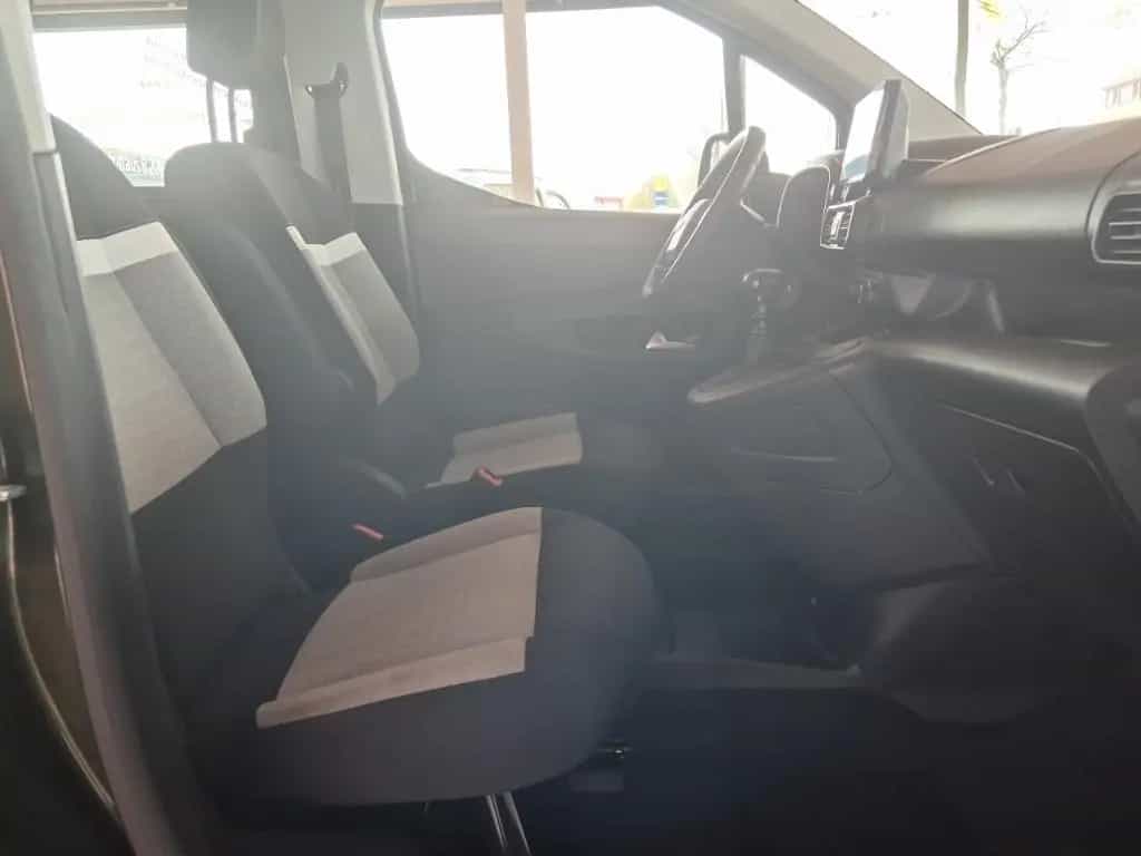 Citroën Berlingo Plus M Shz Kamera Tempomat 11/2024-photo-11