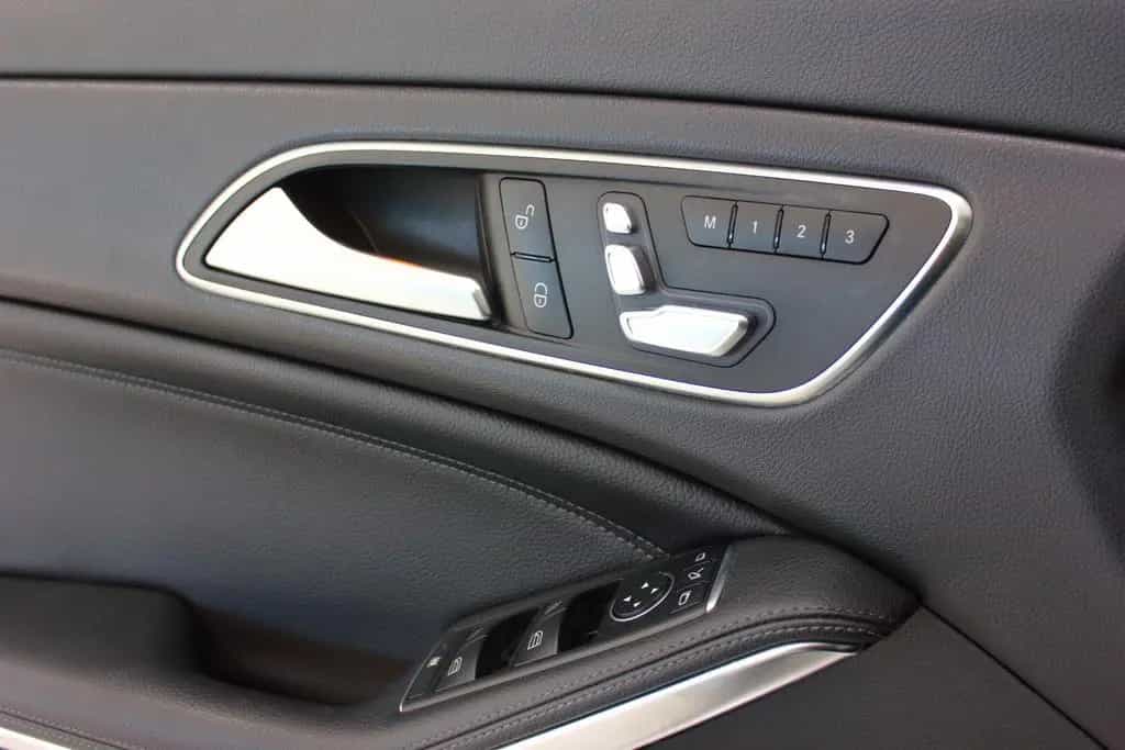 Mercedes-Benz CLA-Class 45 AMG Coupé 4MATIC 7G~DEUTSCH+UNFALLFREI+PA 05/2017-photo-23