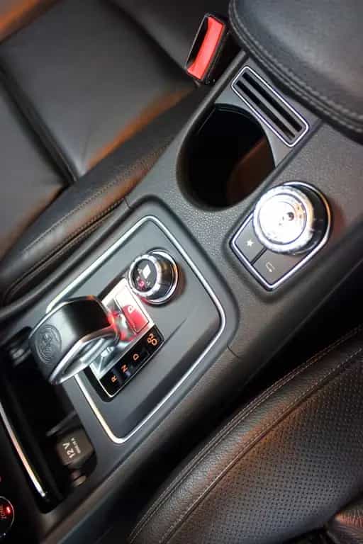 Mercedes-Benz CLA-Class 45 AMG Coupé 4MATIC 7G~DEUTSCH+UNFALLFREI+PA 05/2017-photo-25