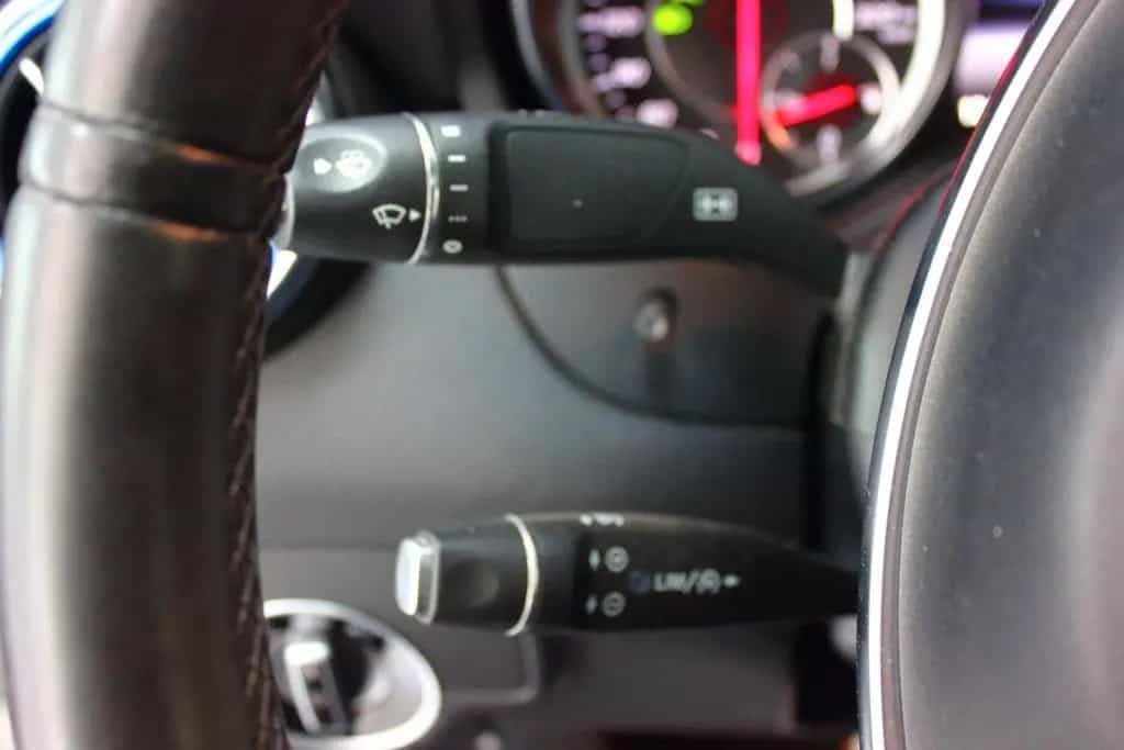 Mercedes-Benz CLA-Class 45 AMG Coupé 4MATIC 7G~DEUTSCH+UNFALLFREI+PA 05/2017-photo-27