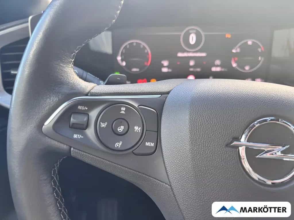 Opel Mokka 1.2 Ultimate ACC/Keyless/Massage/Kamera 11/2023-photo-11