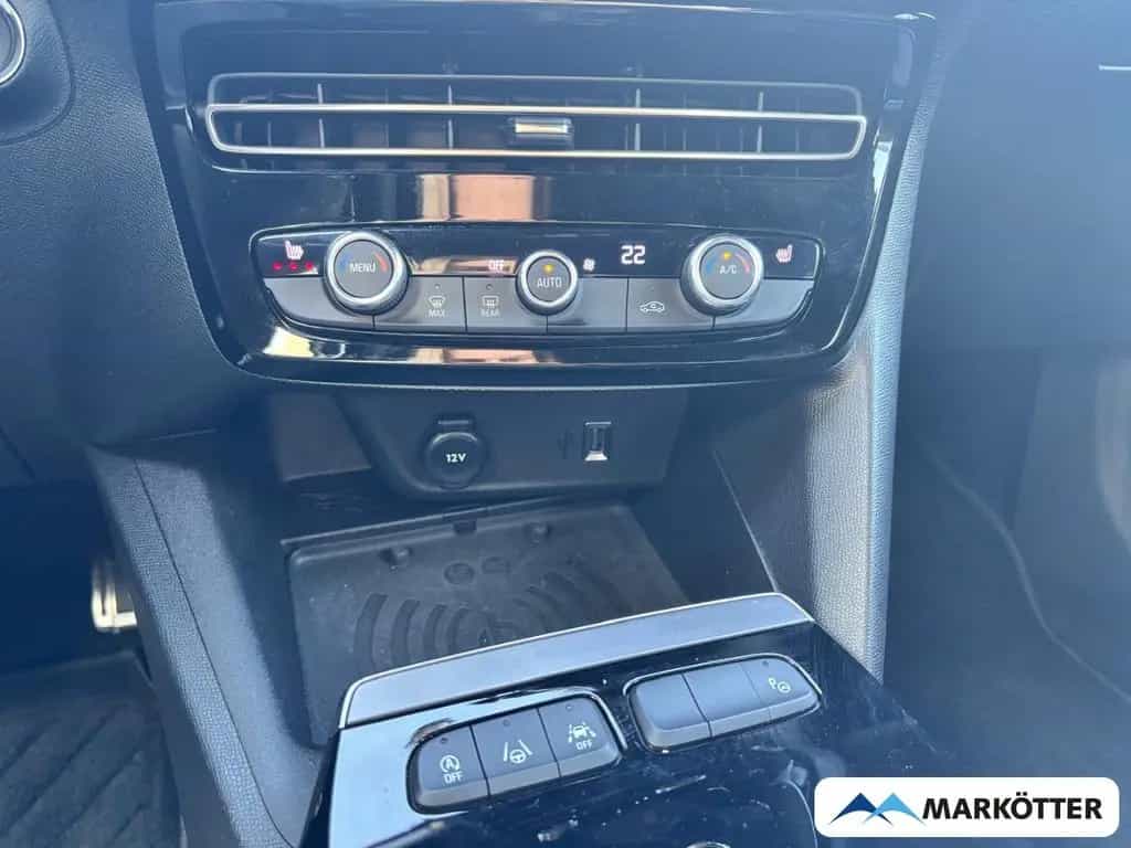Opel Mokka 1.2 Ultimate ACC/Keyless/Massage/Kamera 11/2023-photo-14