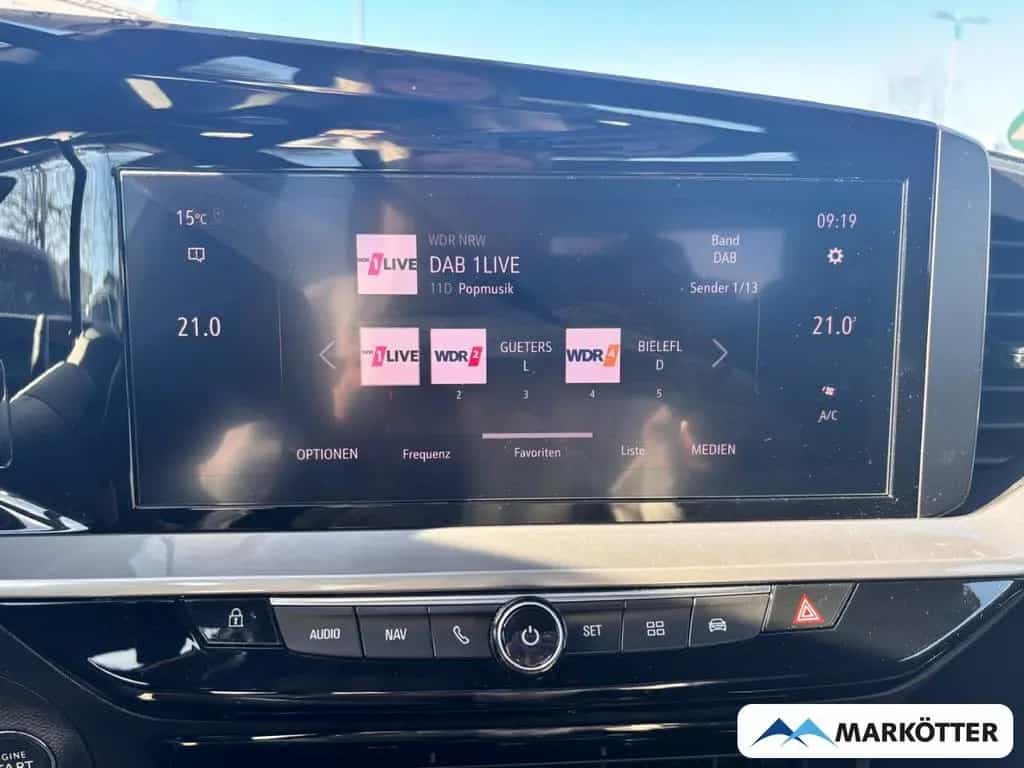 Opel Mokka 1.2 Ultimate ACC/Keyless/Massage/Kamera 11/2023-photo-16