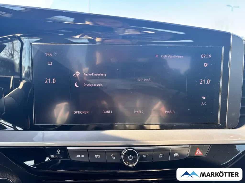 Opel Mokka 1.2 Ultimate ACC/Keyless/Massage/Kamera 11/2023-photo-18