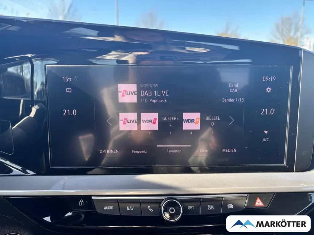 Opel Mokka 1.2 Ultimate ACC/Keyless/Massage/Kamera 11/2023-photo-19