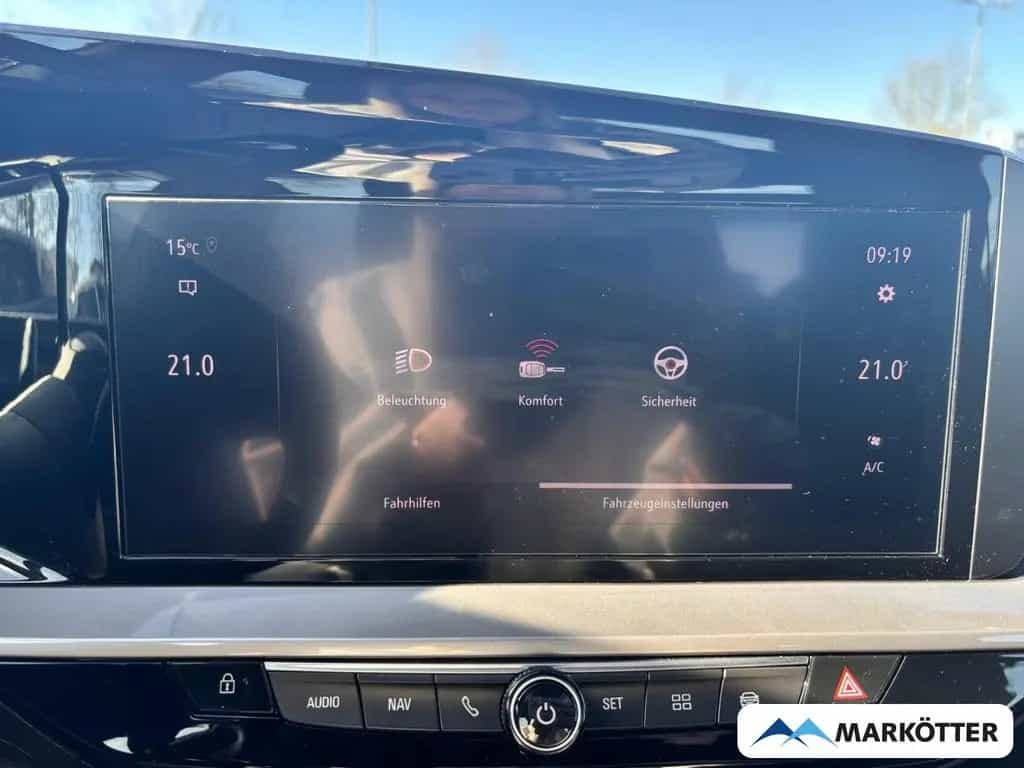 Opel Mokka 1.2 Ultimate ACC/Keyless/Massage/Kamera 11/2023-photo-21