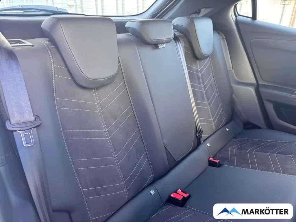 Opel Mokka 1.2 Ultimate ACC/Keyless/Massage/Kamera 11/2023-photo-23