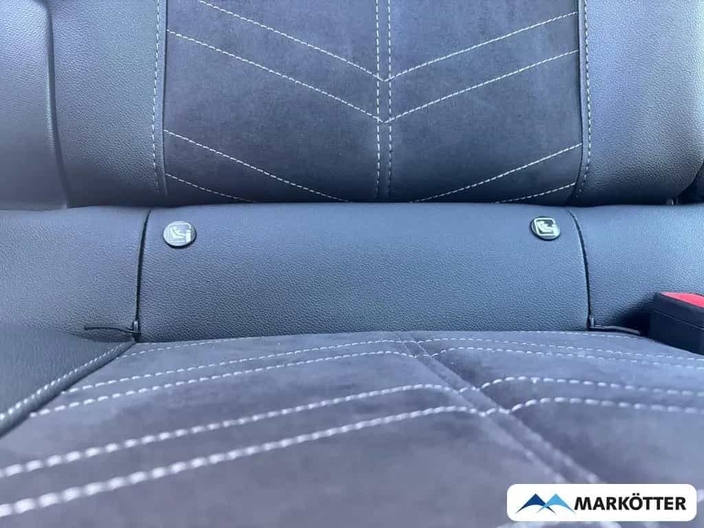 Opel Mokka 1.2 Ultimate ACC/Keyless/Massage/Kamera 11/2023-photo-25