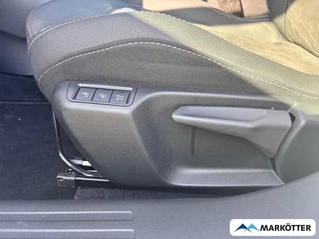 Opel Mokka 1.2 Ultimate ACC/Keyless/Massage/Kamera 11/2023-photo-6