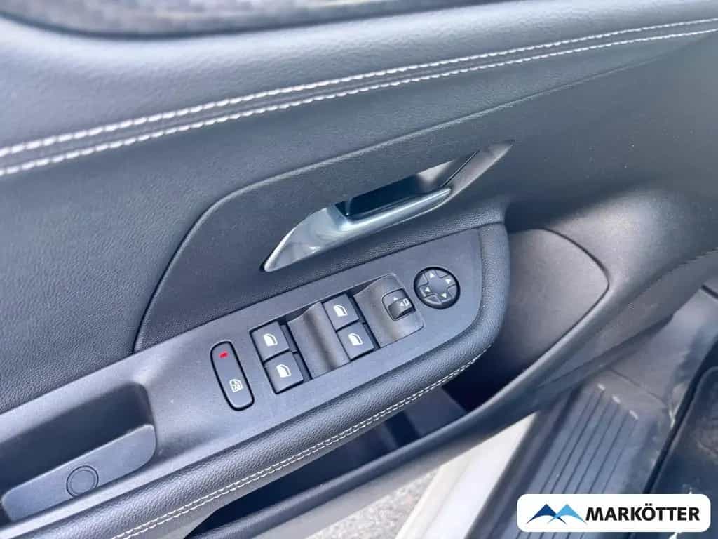 Opel Mokka 1.2 Ultimate ACC/Keyless/Massage/Kamera 11/2023-photo-7