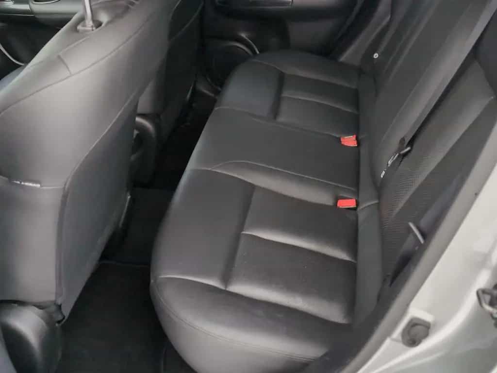 Nissan Juke Tekna *Navi*Xenon*Leder*360*DAB* 02/2017-photo-9