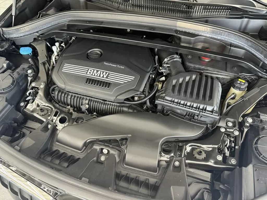 BMW X1 20iA sDrive Advantage, 2.Hand, Navi, Sitzh. 03/2019-photo-20