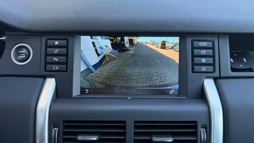 Land Rover Discovery Sport 2.0 TD4 SE AWD PANO RCAM GRA 12/2018-photo-20