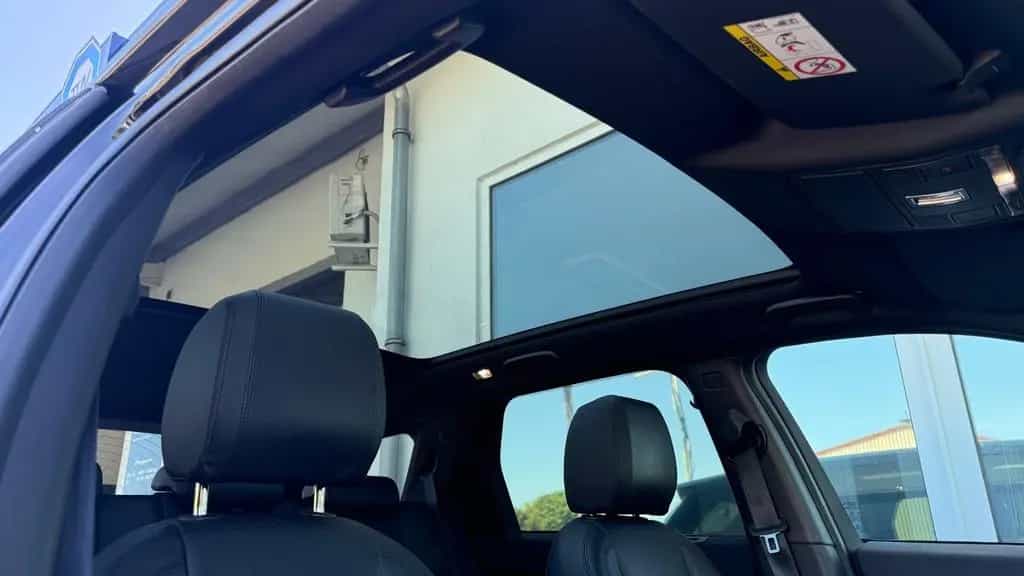 Land Rover Discovery Sport 2.0 TD4 SE AWD PANO RCAM GRA 12/2018-photo-21