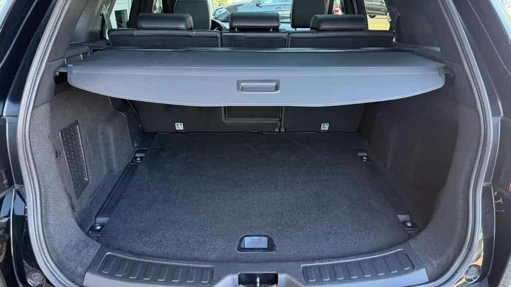 Land Rover Discovery Sport 2.0 TD4 SE AWD PANO RCAM GRA 12/2018-photo-26