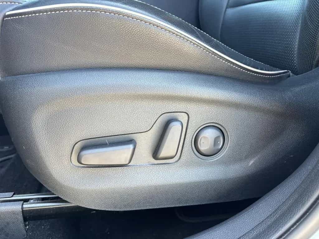 Kia Sportage Black Edition 1.6 CRDi Mild Hybrid 4WD 06/2021-photo-17