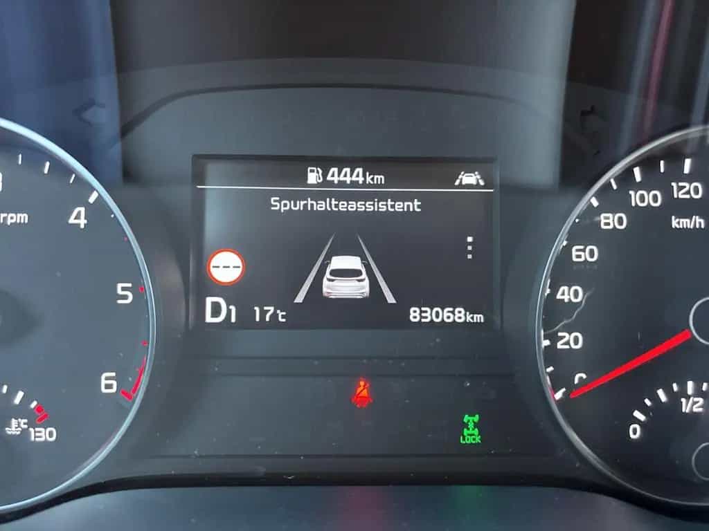 Kia Sportage Black Edition 1.6 CRDi Mild Hybrid 4WD 06/2021-photo-23
