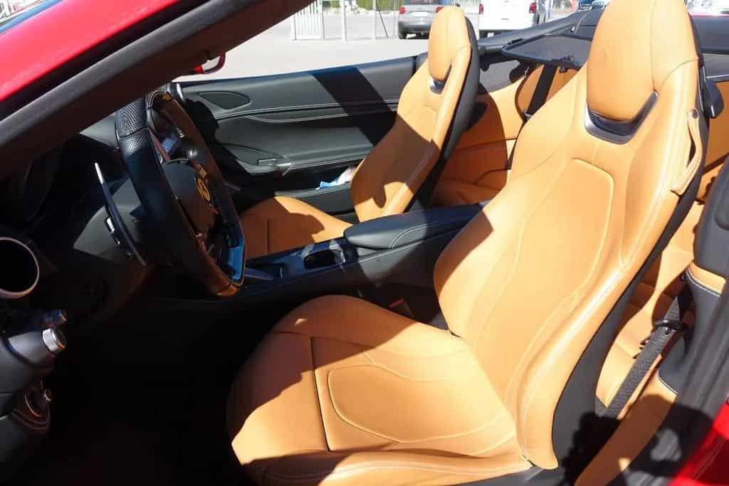 Ferrari Portofino EXP € 179000.- 03/2019-photo-12